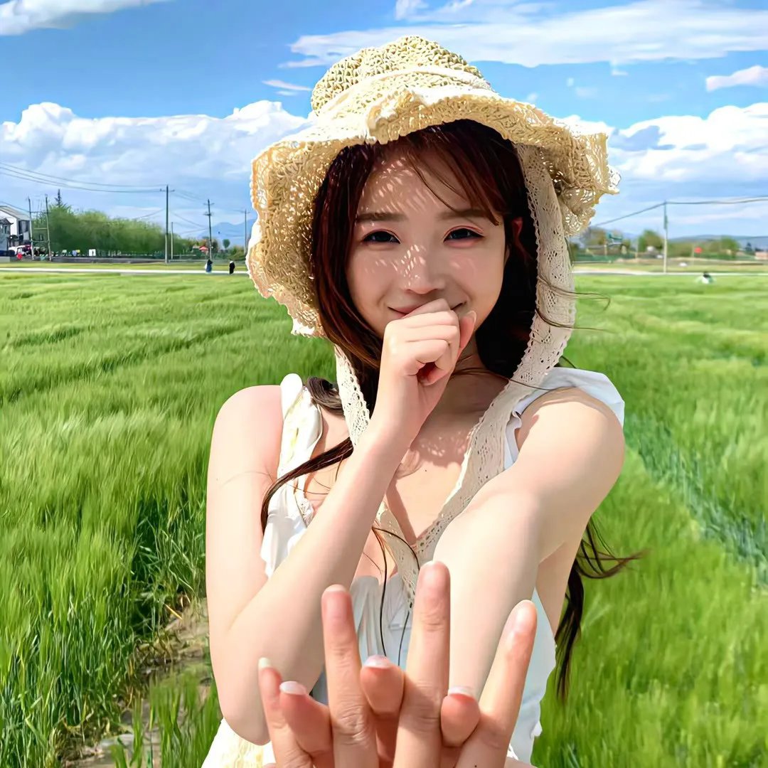 三个陌生的情人