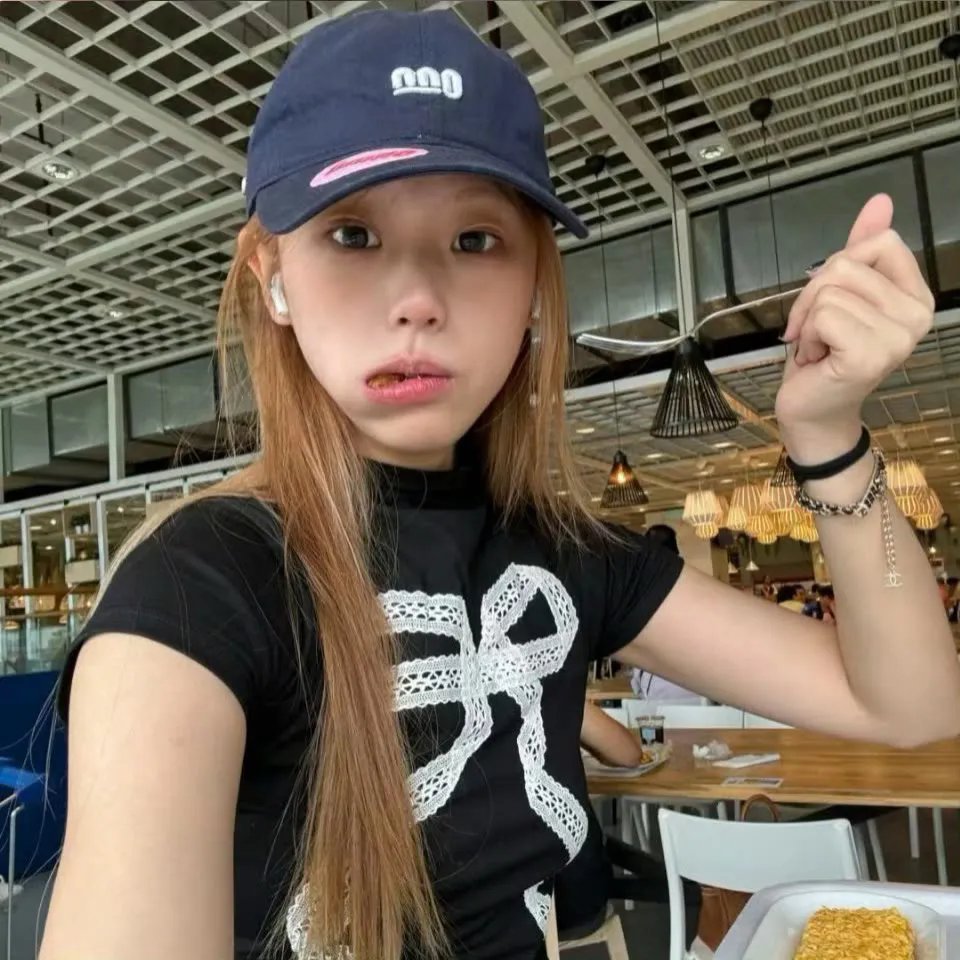 少女大盗